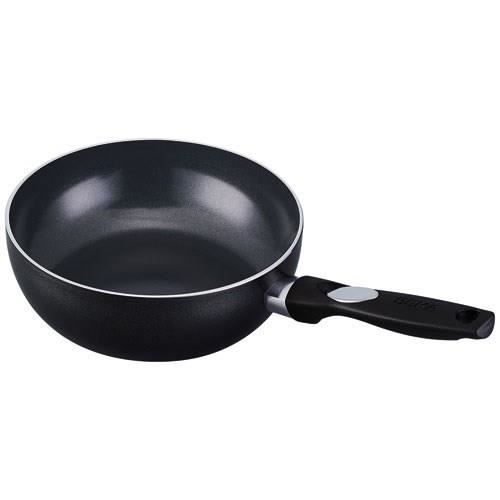 Mini wok - BEKA - Pro Induc - Céramique - Ø20cm - Sans couvercle - Hauteur 9cm - Capacité 2L