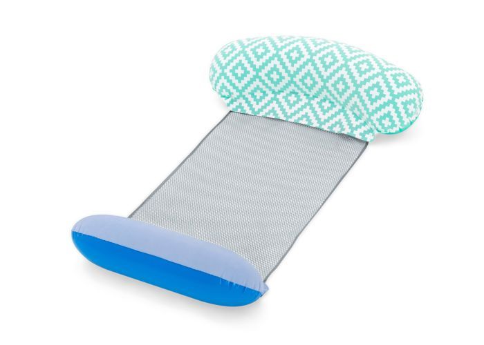 Bestway Matelas Gonflable 145 x 87 cm - vue 2