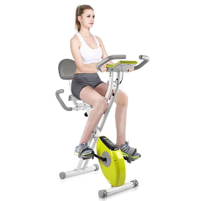 Velo d appartement pliable occasion new arrivals