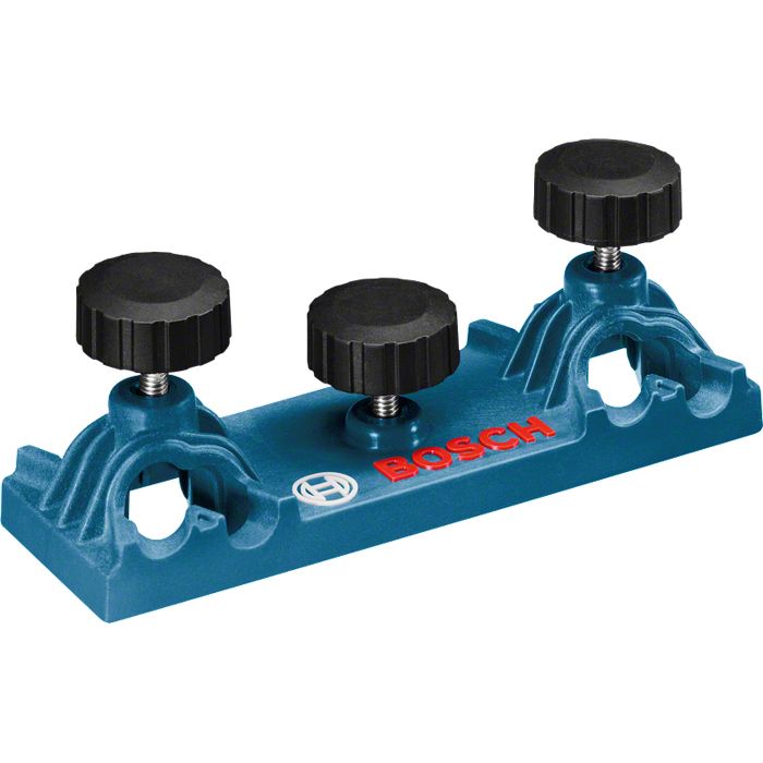 Bosch Professional 1600A0011C Bosch Guides ofz Boîte Compas avec Adaptateur Couleur