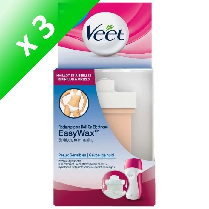 Recharge cire 50 ml Outlet