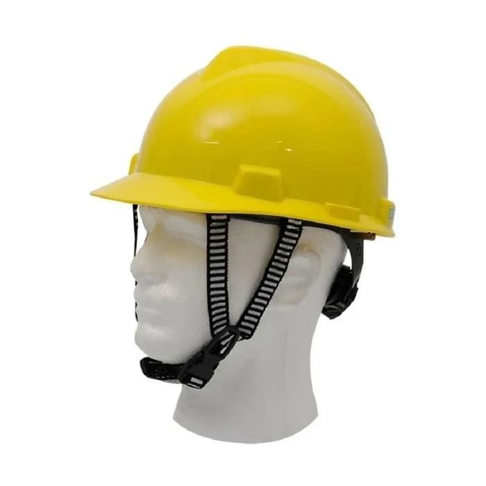 Mentonnière Vintage Heads-Up 4 Points Pour Casque De Football Américain, NOS