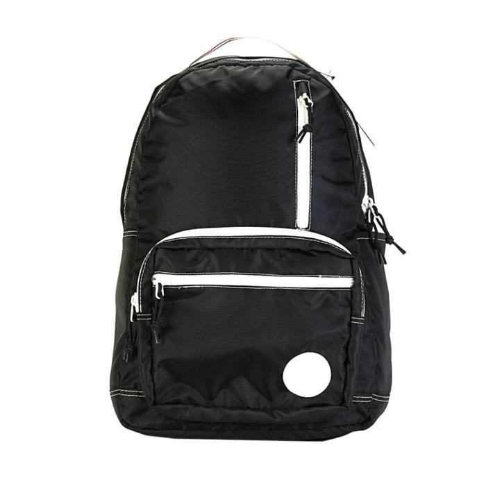 Sac converse homme noir store