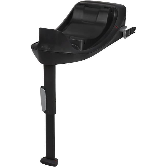 Base One isofix Cbx by Cybex Compatible avec les sièges Aton S2 i-size et Aton B2 i-size - Noir