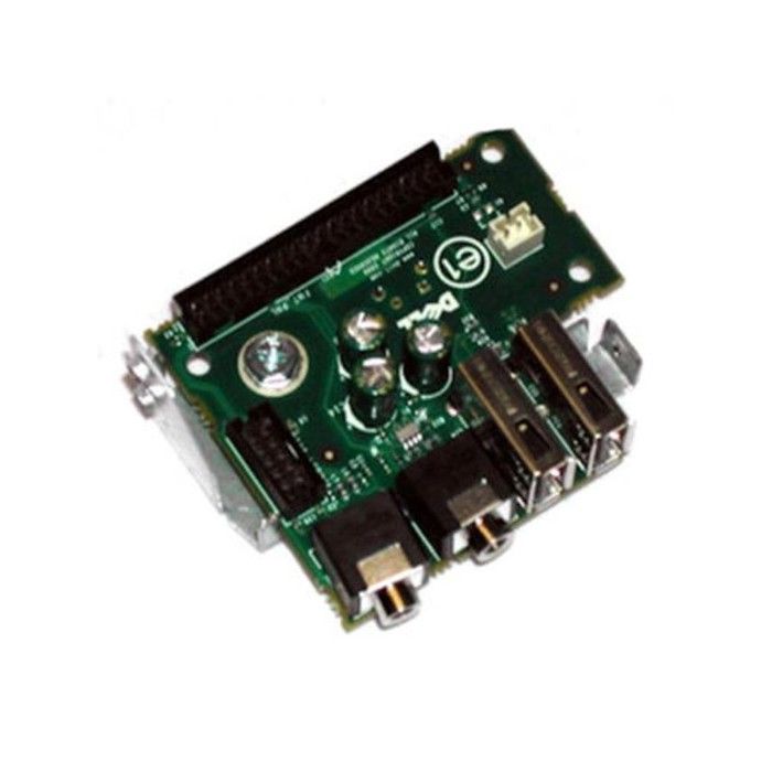 Dell Front Panel IO XW055 - vue 2