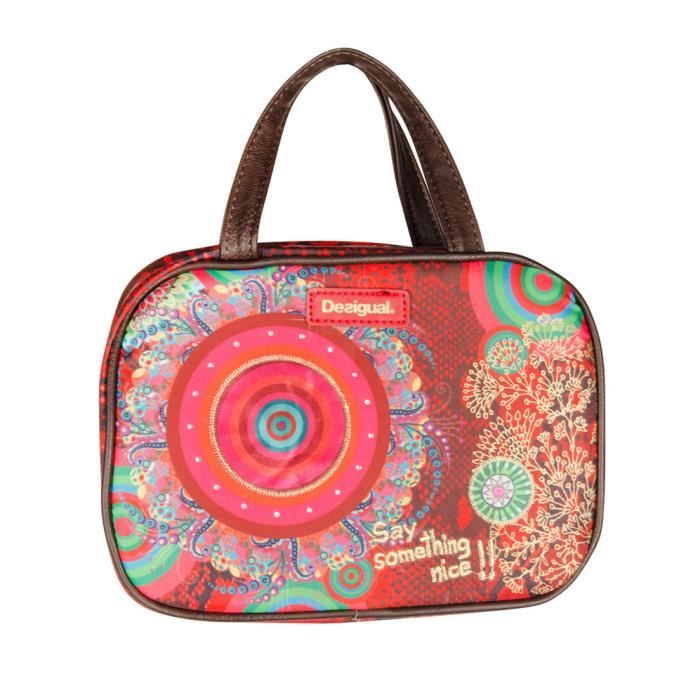 vanity desigual