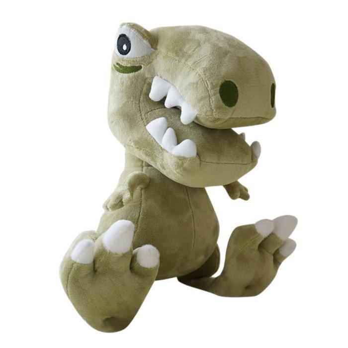 Bebe Peluche Dinosaure Jouet Cadeau Pour Enfants Verte 75cm Cdiscount Jeux Jouets