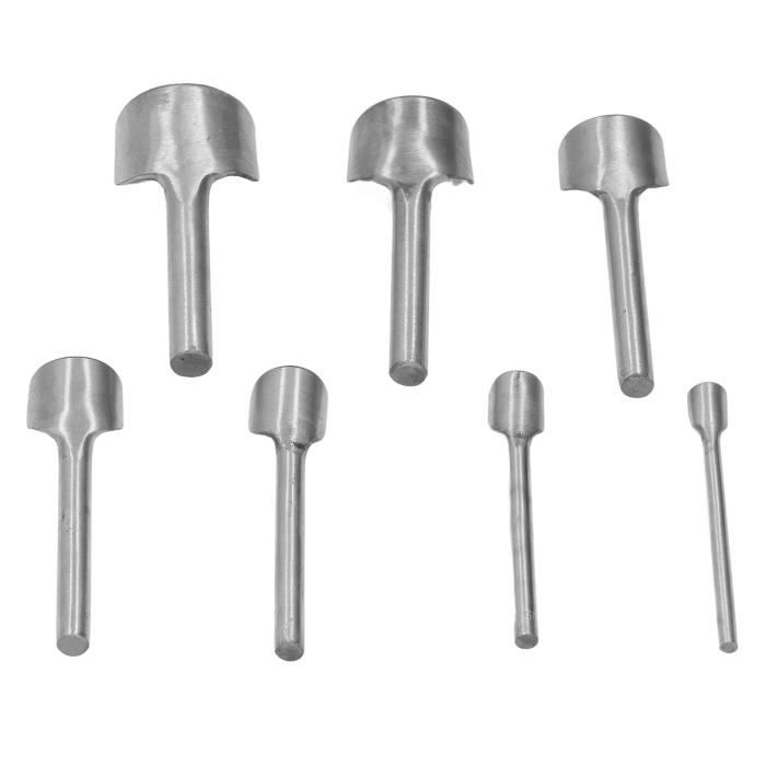 Poinçon D'extrémité De Sangle Osborne N°154 – 1,5 Pouce – Zelikovitz – Neuf