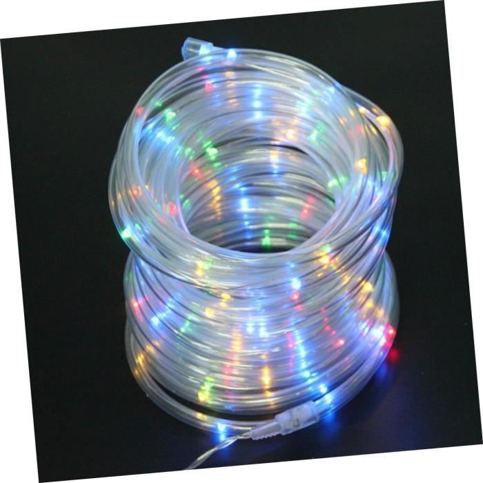 Décorations De Noël Solaires En Extérieur