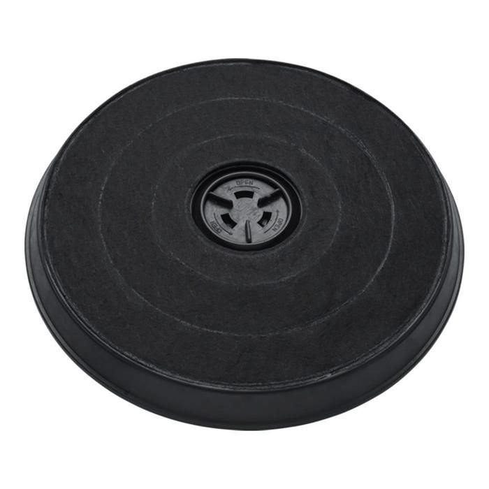 Electrolux Filtre Charbon Eff57 E233 Diam 23 3 cm Hauteur 2 cm 902980047