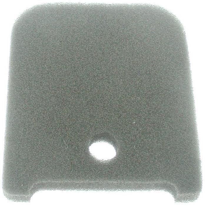 Filtre à air adaptable pour TAS-TANAKA modèle 440 - L: 65mm, L: 75mm, H: 10mm