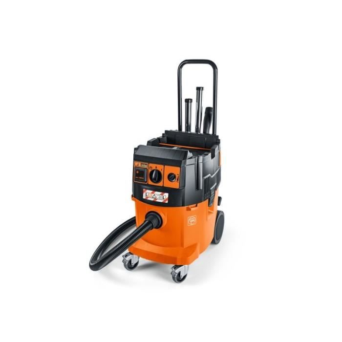 Fein Dustex 35 LX AC - vue 2