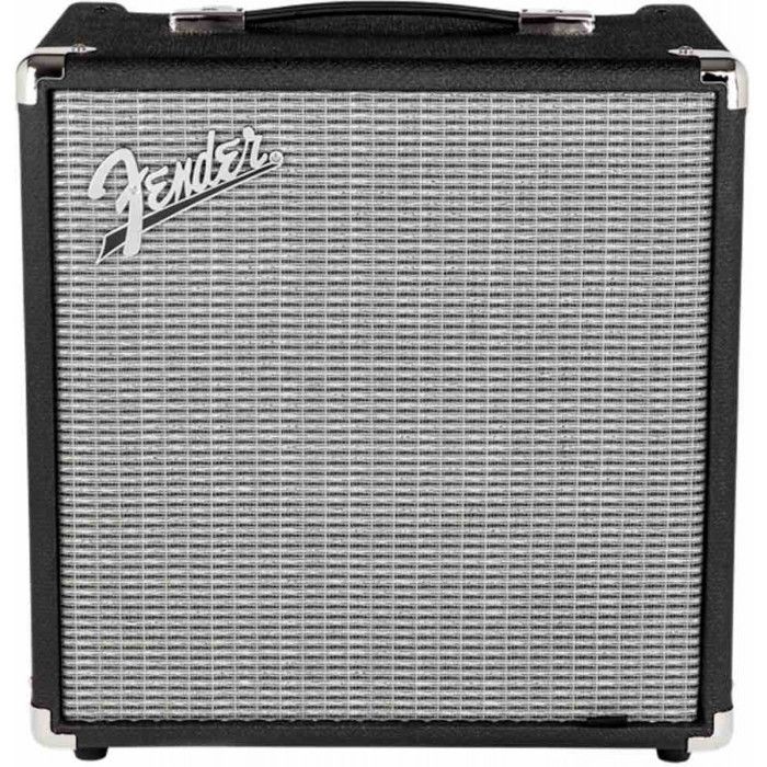 Fender Rumble 25 - Ampli guitare basse