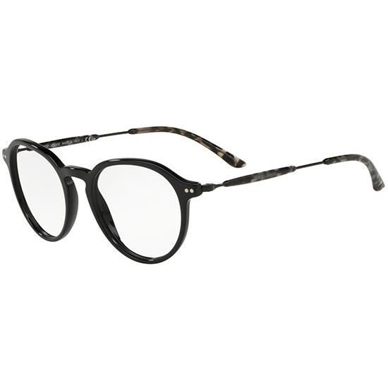 lunettes de vue armani homme