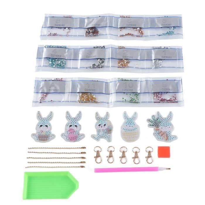 Porte Monnaie Porte Clés Avec Pompon – Porte Clés En Cuir À Carreaux De Fleurs Pour Sac À Main, Mini Accessoire De Sac De Rangement Du 2,05 € | DHgate