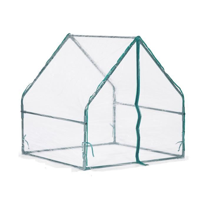 Mini Petite Serre Pour Plantes, Serre De Jardin Portable, Culture De