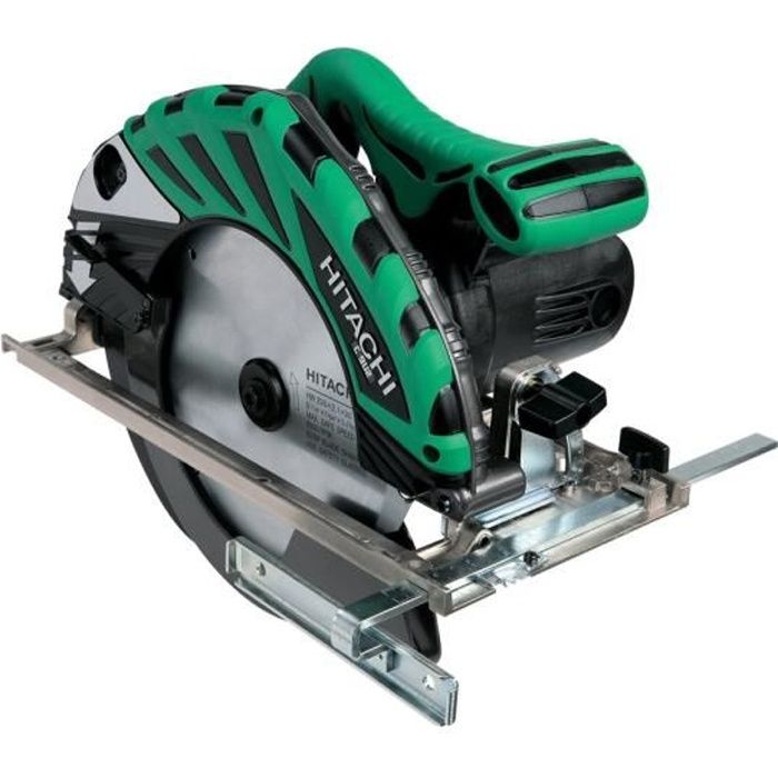 Hitachi C9u2 Scie Circulaire 2000 W 235 Mm Achat Vente Scie Electrique Hitachi C9u2 Scie Circulaire Cdiscount