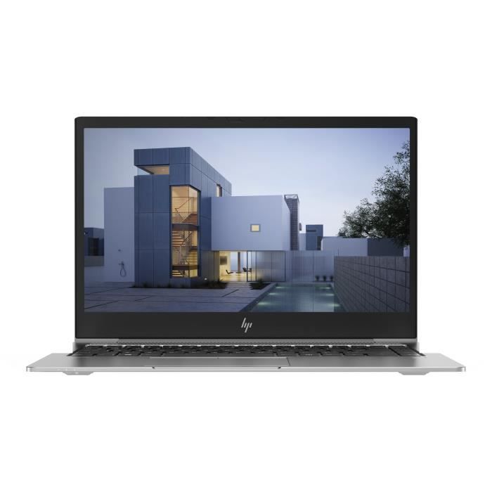 HP ZBook 14u G5 Intel® Core™ i5 de 7eme génération 250 GHz 356 cm (14) 1920 x 1080 pixels 8 Go 256 Go