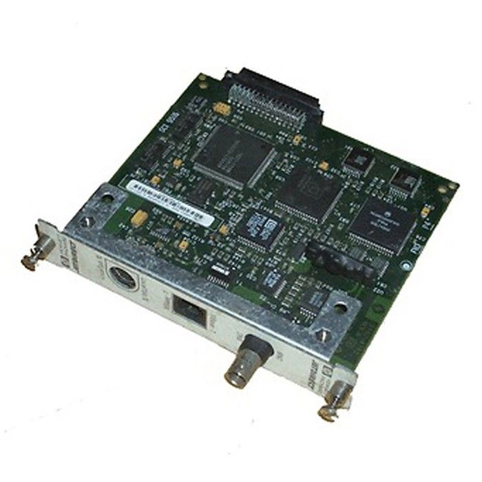 HP JetDirect J2552 60003 - vue 2