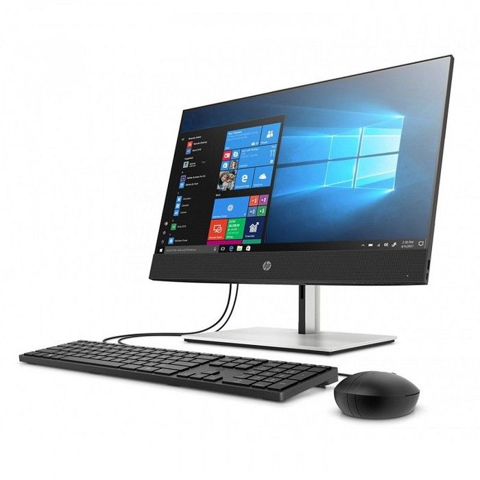 TOUT EN UN HP PRO ONE 440 G6 C