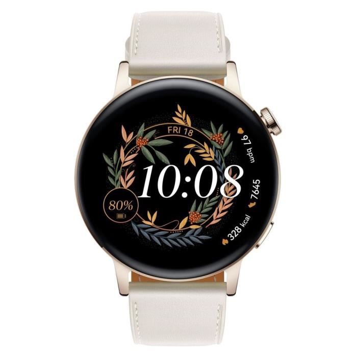 Cdiscount montre connectée huawei sales
