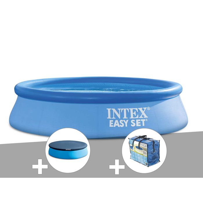 Intex Easy Set 2 44x0 61 - vue 3