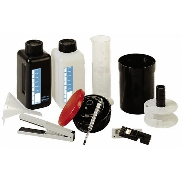 Kaiser Fototechnik 4001 Kit Per Macchina Fotografica - Accessori E Ricambi Per Fotografia
