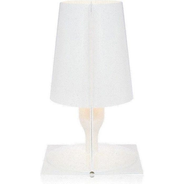 Kartell Lampe A Poser Take Achat Vente Kartell Lampe A Poser Take Cdiscount