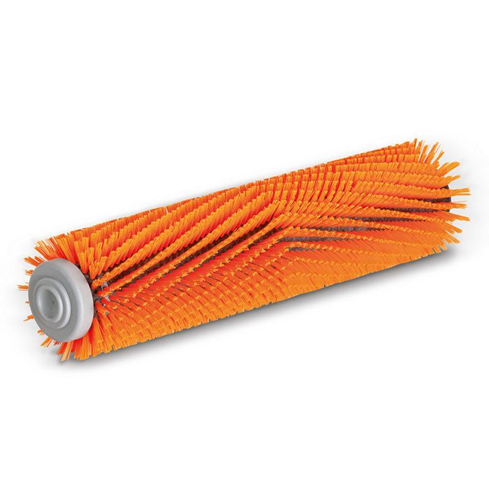 Brosse rouleau relief 300 mm Karcher 4.762 484.0 3155 - vue 2