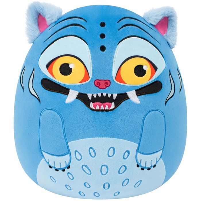 Peluche Derpy KPOP DEMON HUNTERS 30 cm ultra douce licence officielle
