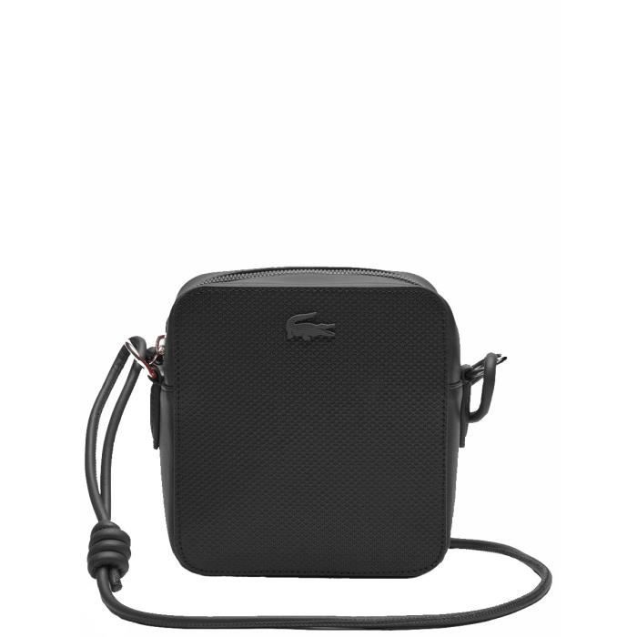 sac lacoste cdiscount