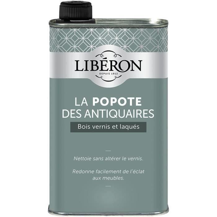Popote à l'ancienne 0.5L Liberon