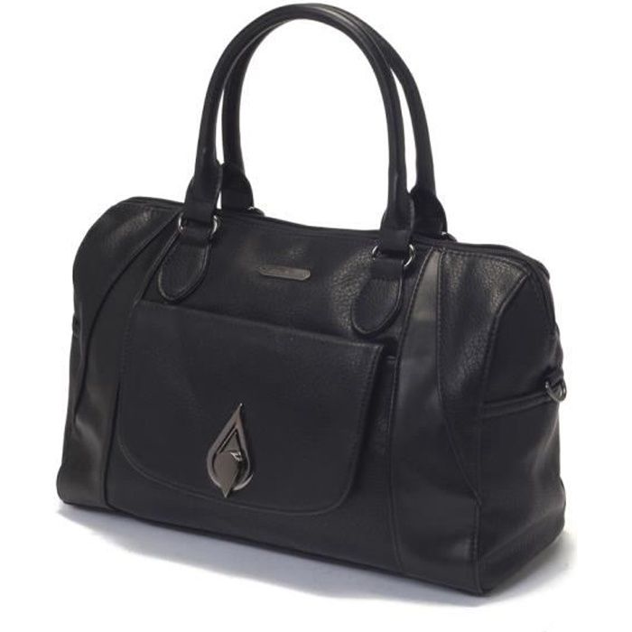 sac a main little marcel noir