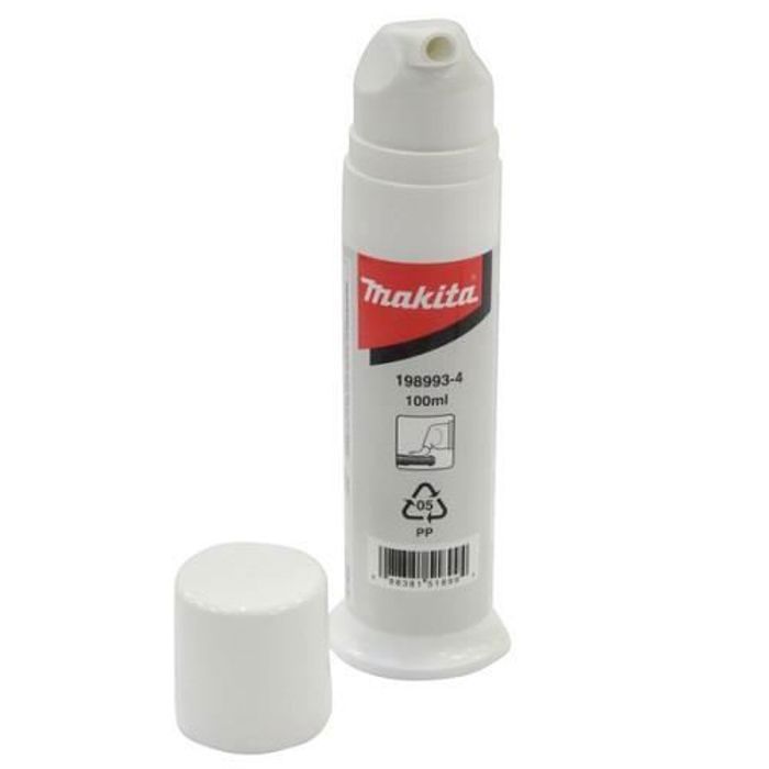 Makita Graisse pour mèches 198993 4 - vue 4