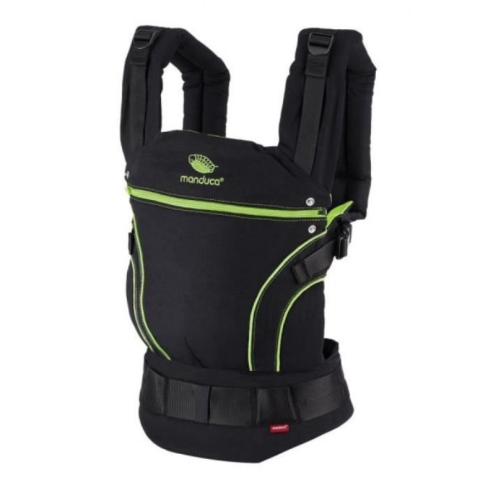 Soldes porte bébé deals manduca