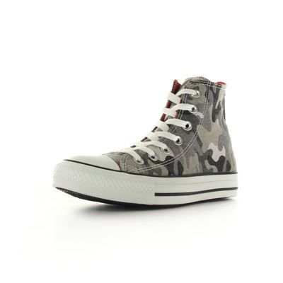 converse couleur rouille