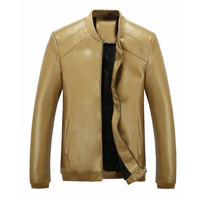 Blouson baseball 2025