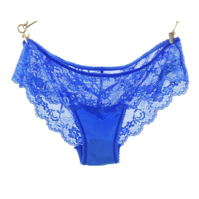 slip xxl femme