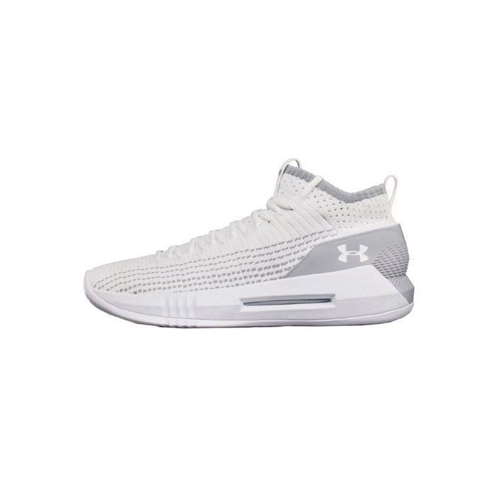 Baskets under armour homme deals