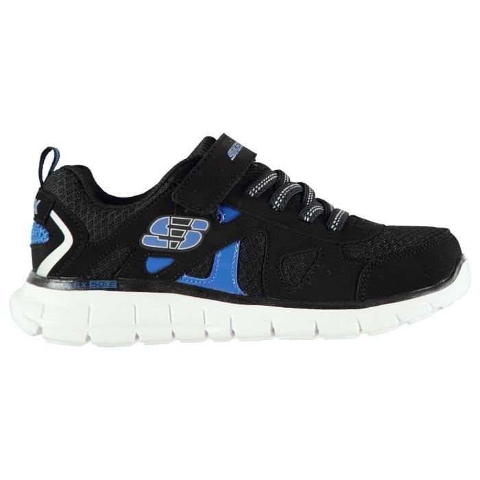 basket skechers garcon