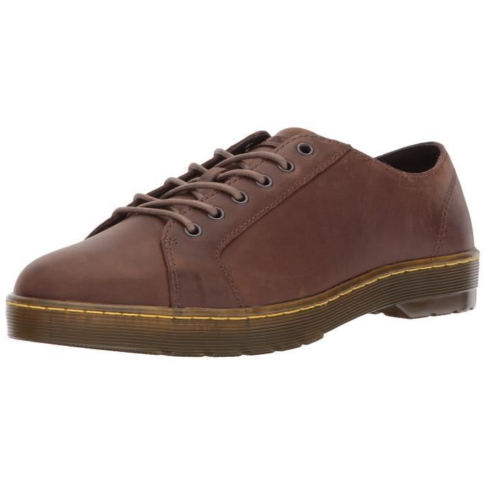 dr martens wilbur