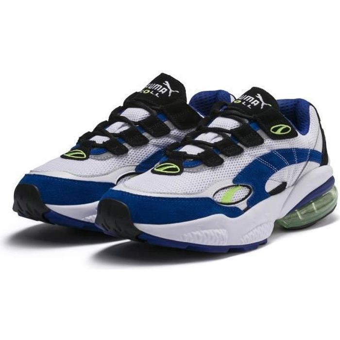 puma cell venom homme