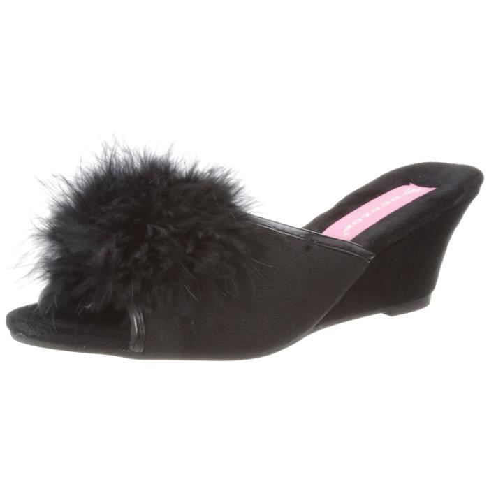 Chaussons dunlop femme Clearance