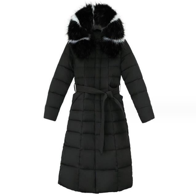 Doudoune Légère Femme - Veste Matelassée Fine - Pour Automne Et Hiver - Chaud Et Style Décontracté