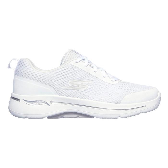 Skechers Baskets Skechers Go Walk Arch Fit - Motion Breeze Femme