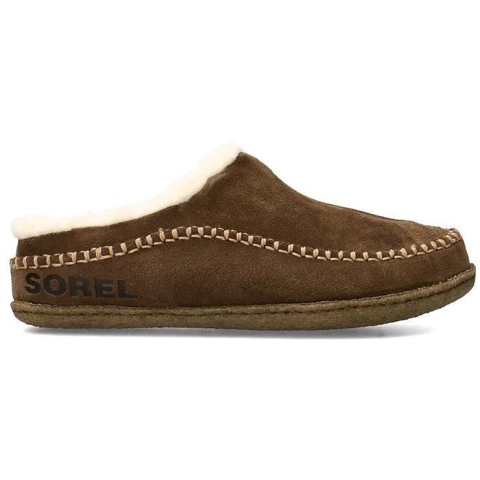 Sorel pantoufle clearance
