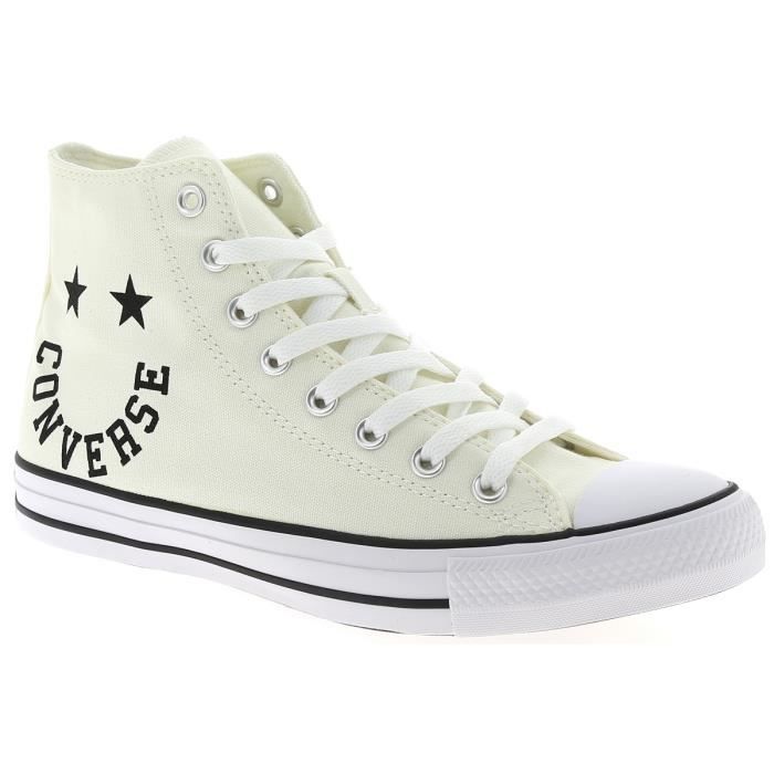 chuck taylor all star montante