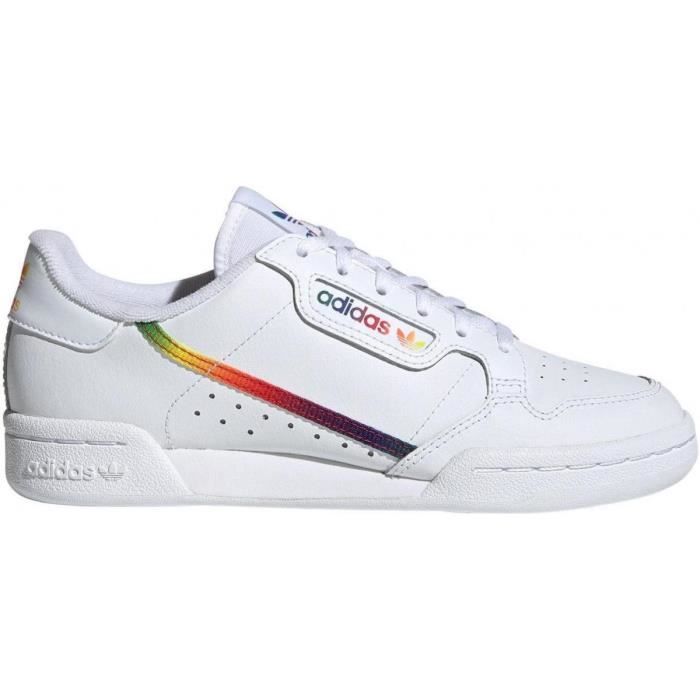 adidas continental 80 taille 35