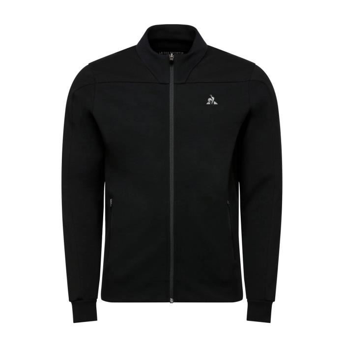 manteau le coq sportif homme