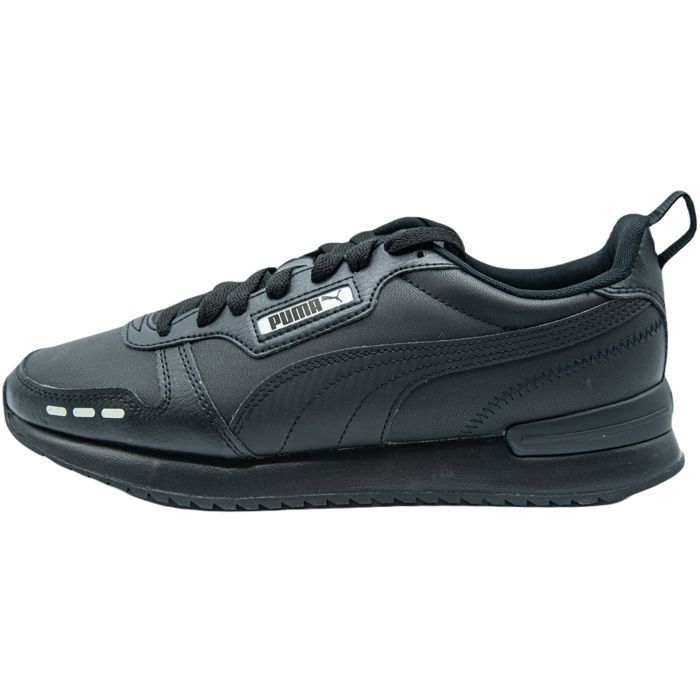 Puma Baskets Puma R78 SL Noir Homme